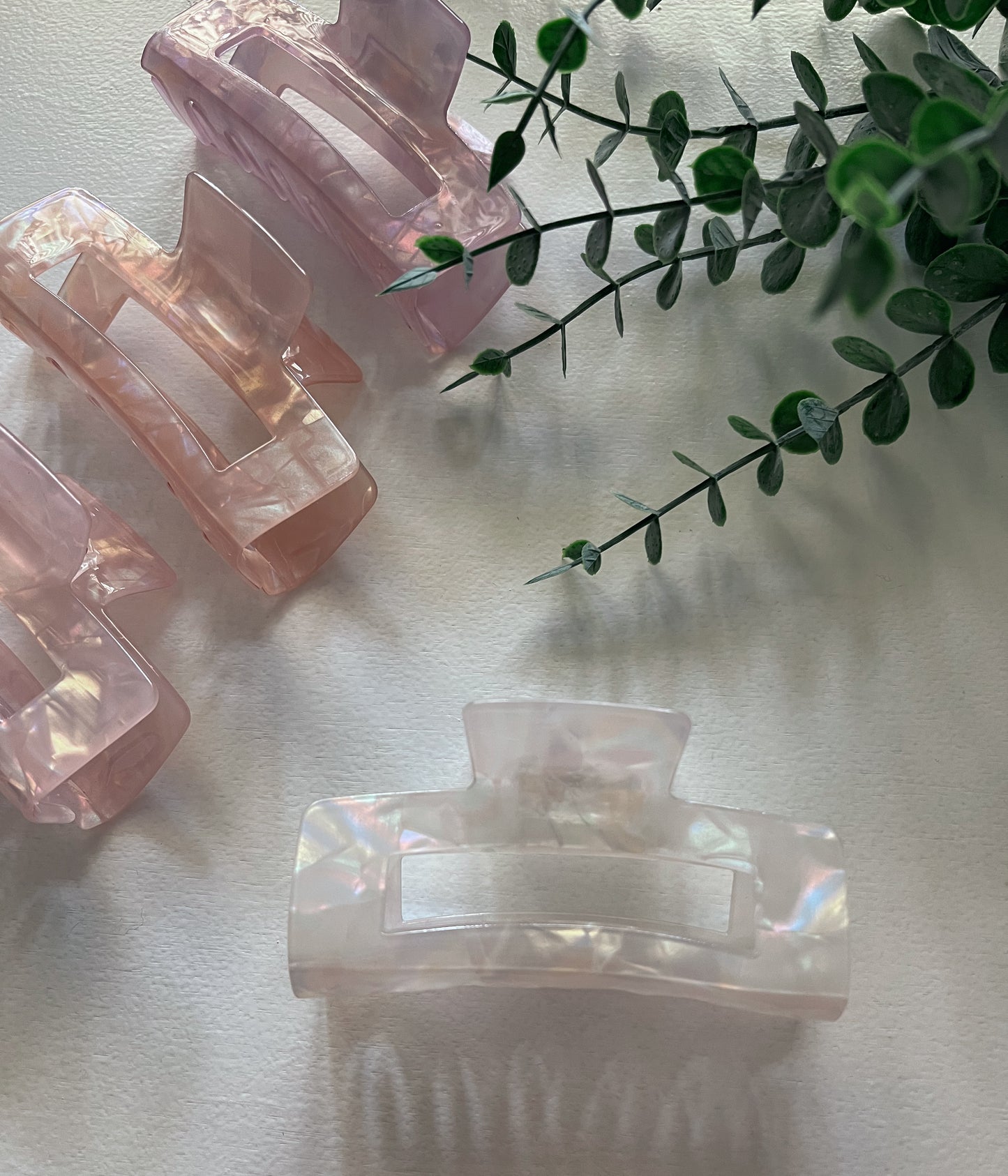 Haarklammer „Melina“