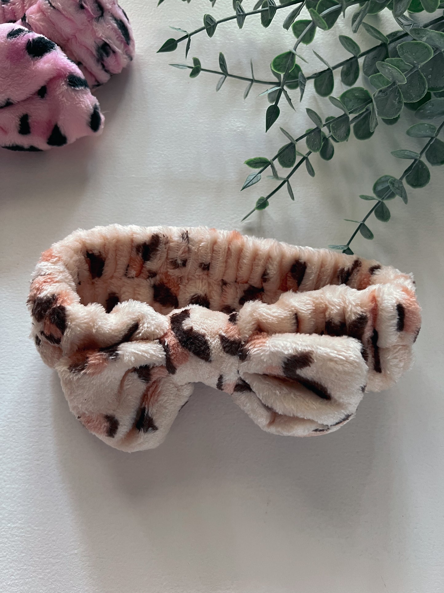 Beauty Haarband „Schleife“