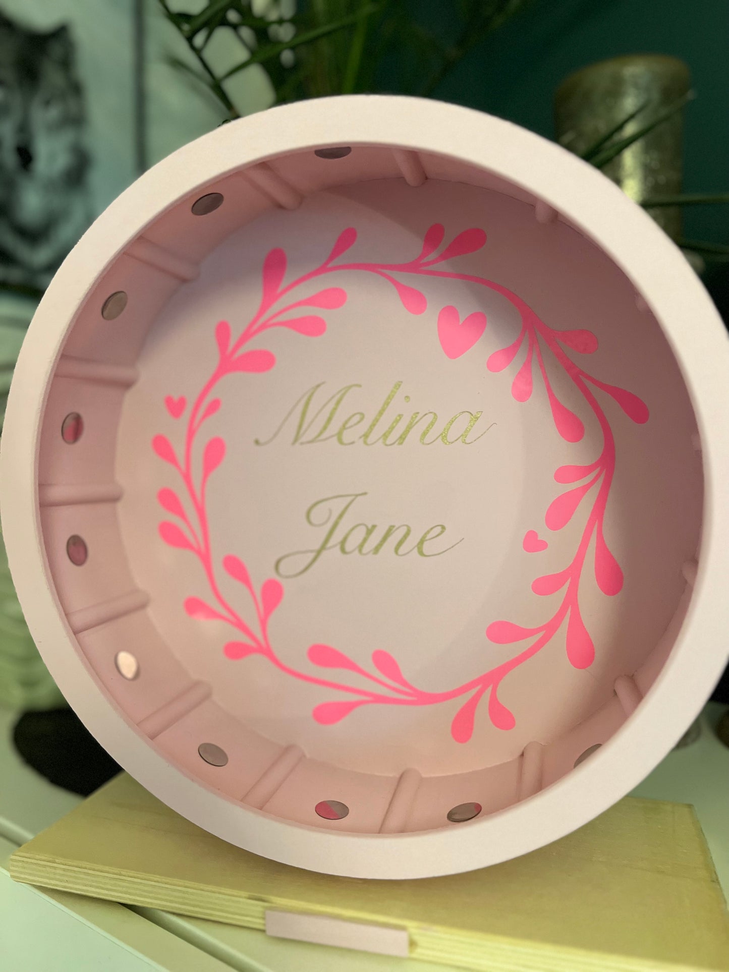 Tonie Regal - personalisiert