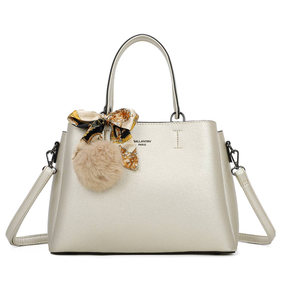 Zeitlose Eleganz: Klassische Handtaschen, die sich jeder leisten kann