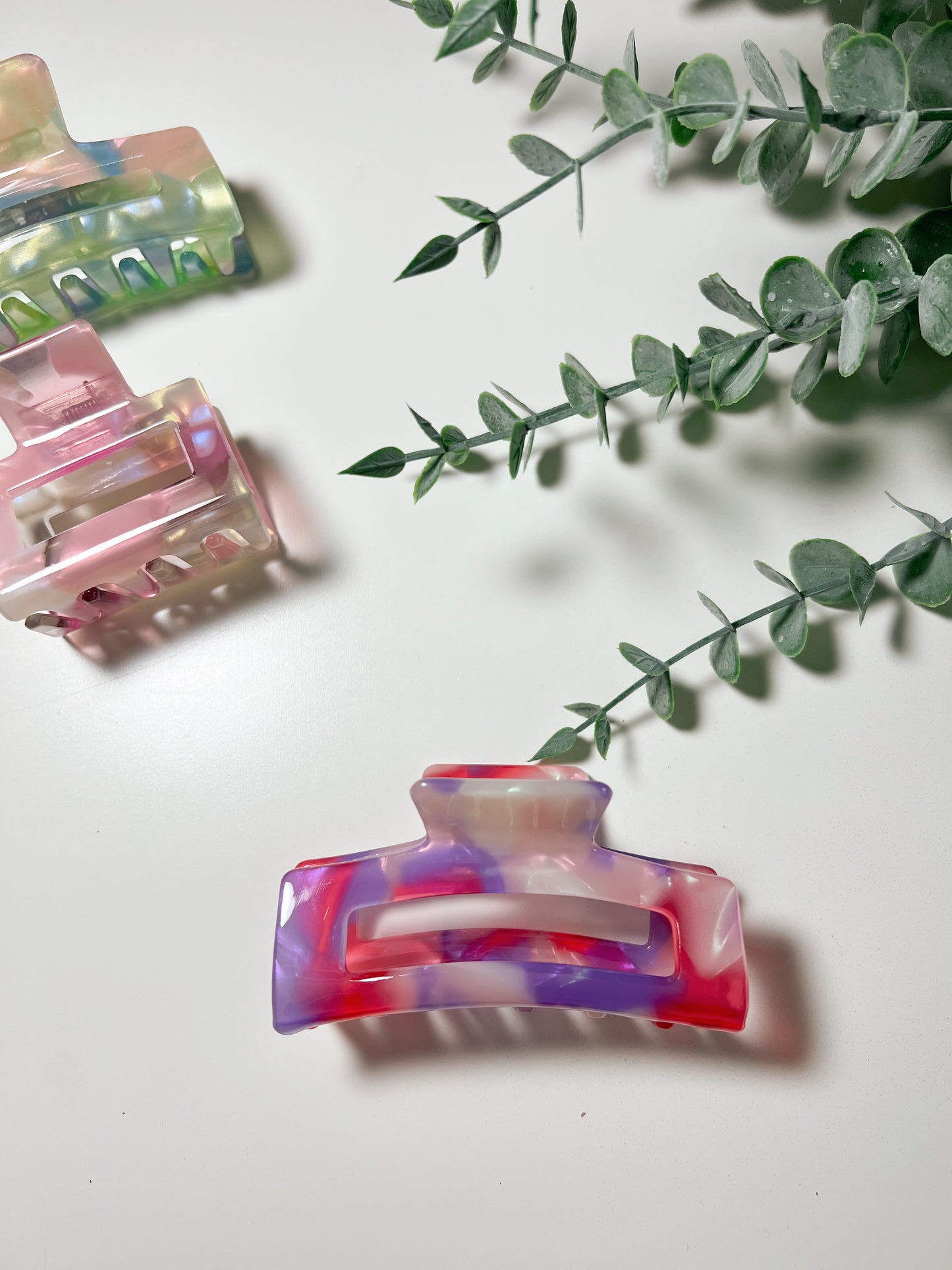 Haarklammer "Lolly“