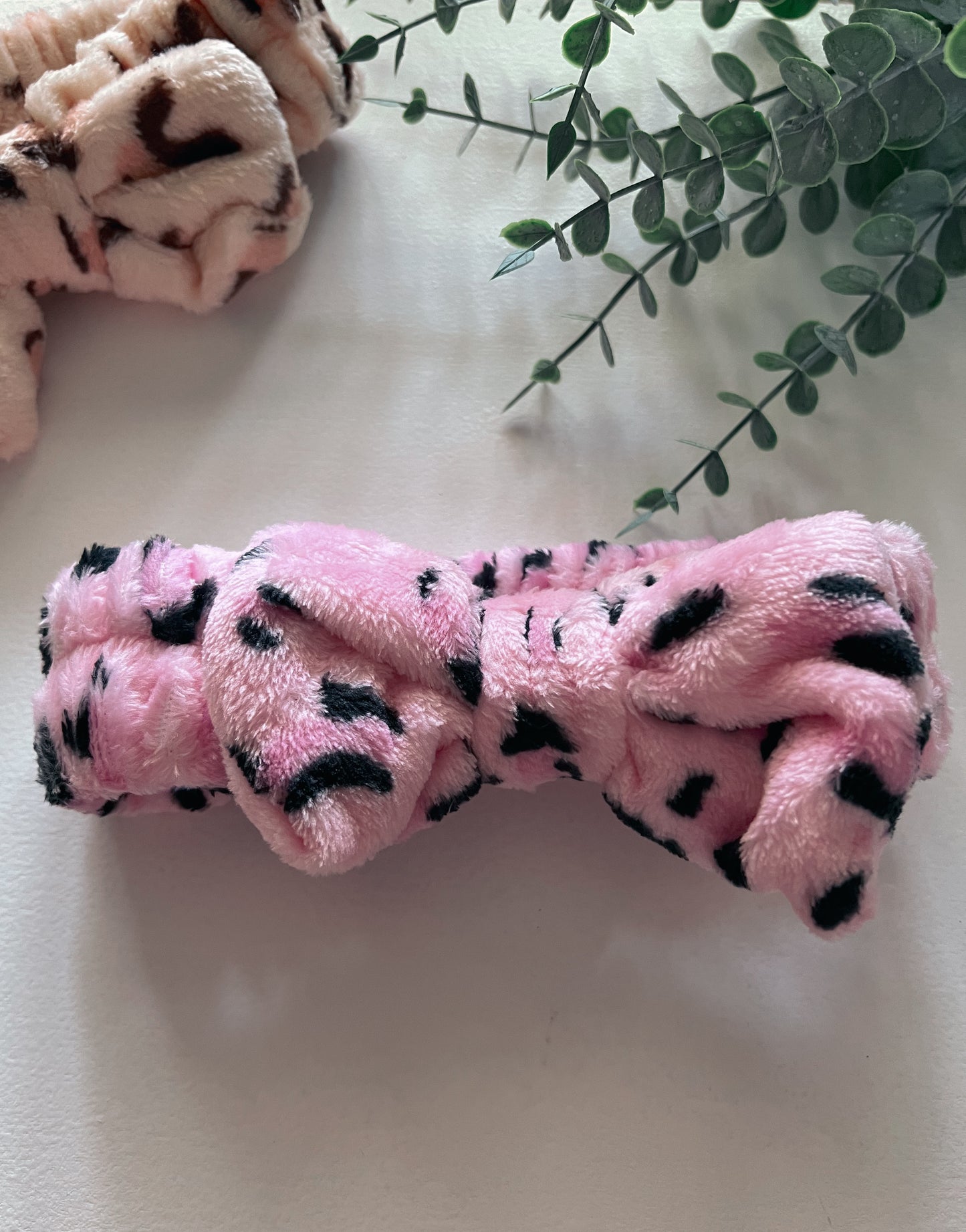 Beauty Haarband „Schleife“