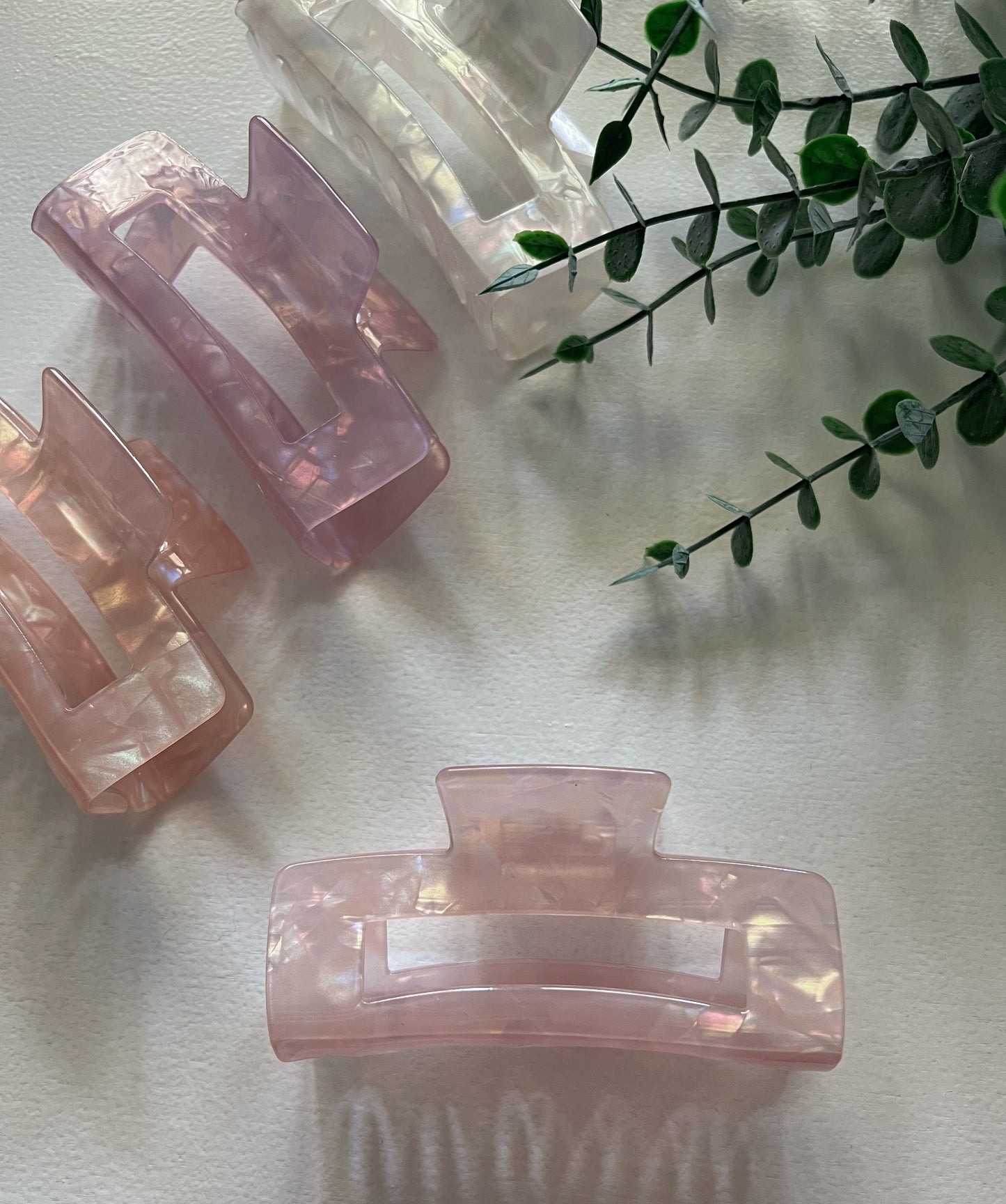 Haarklammer „Jane“