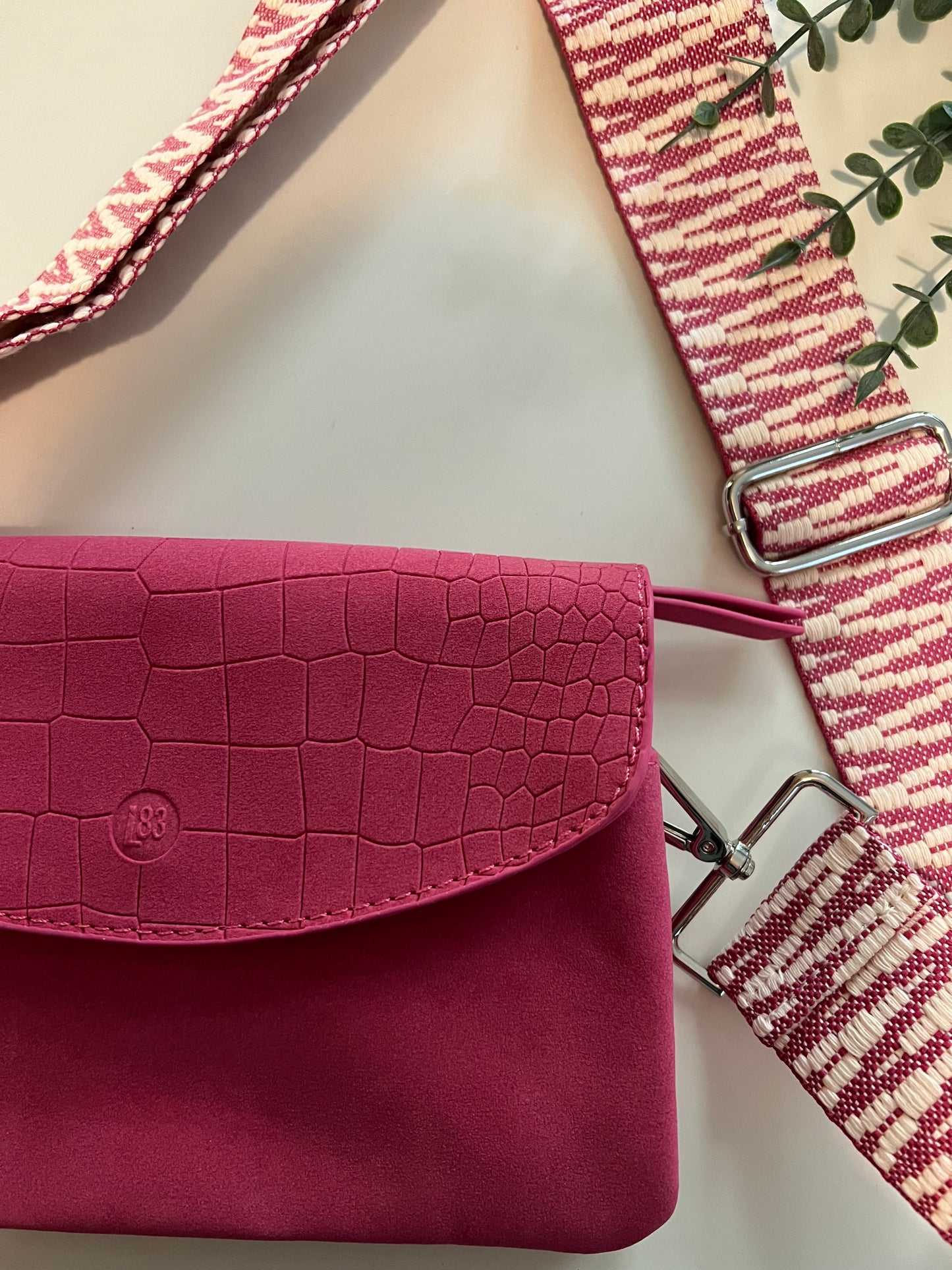 Tasche „Elisa“