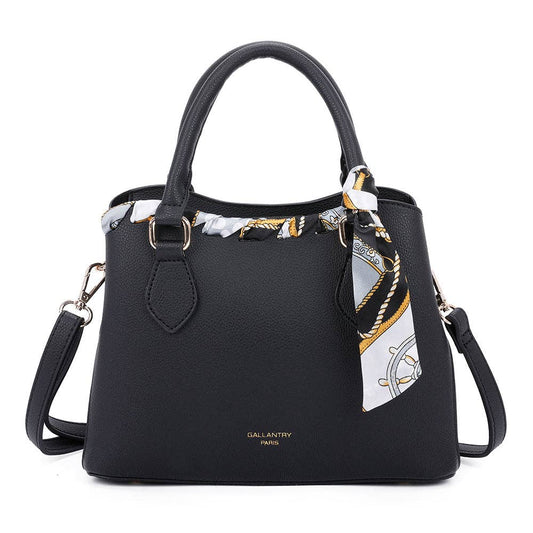 Handtasche - The Mysterious