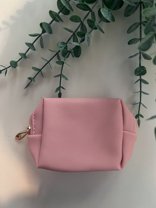 Mini Beauty Bag
