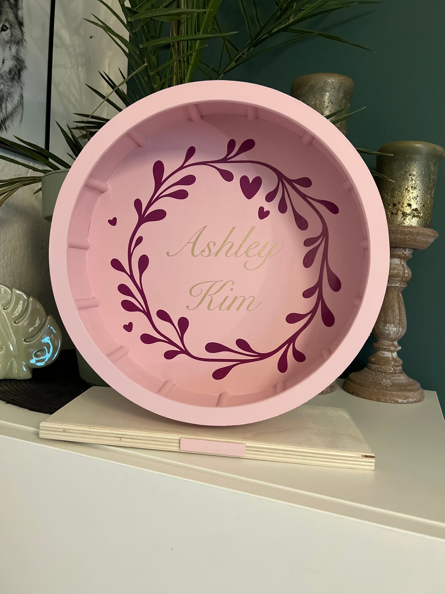 Tonie Regal - personalisiert