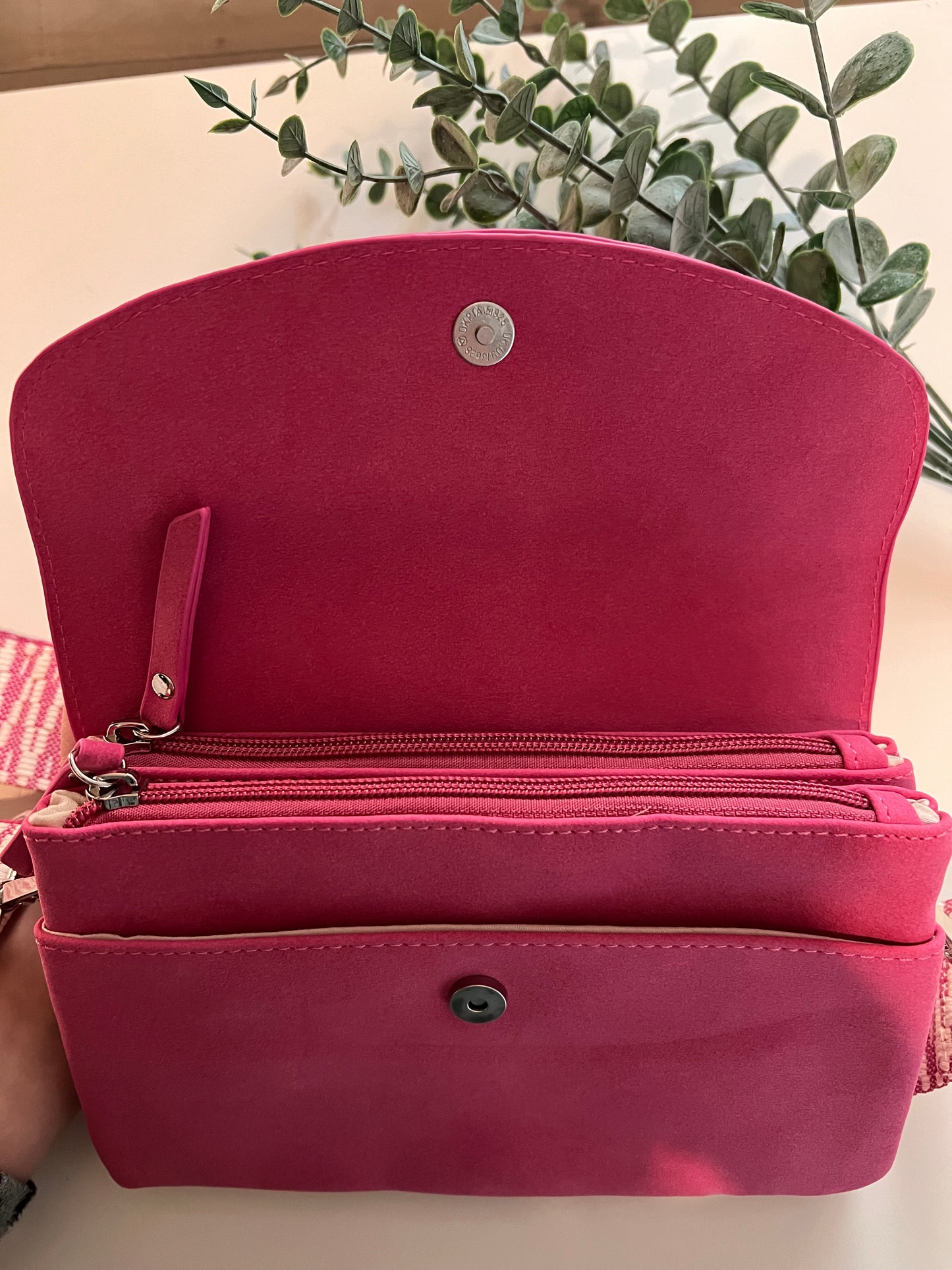 Tasche „Elisa“