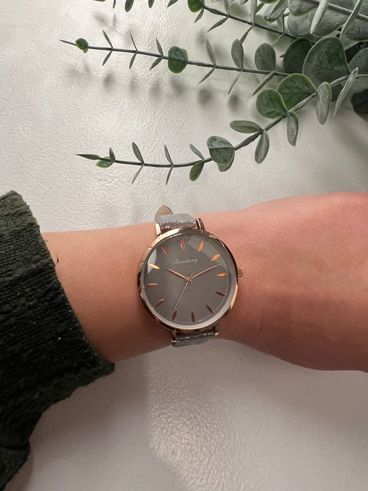 Damen Armbanduhr