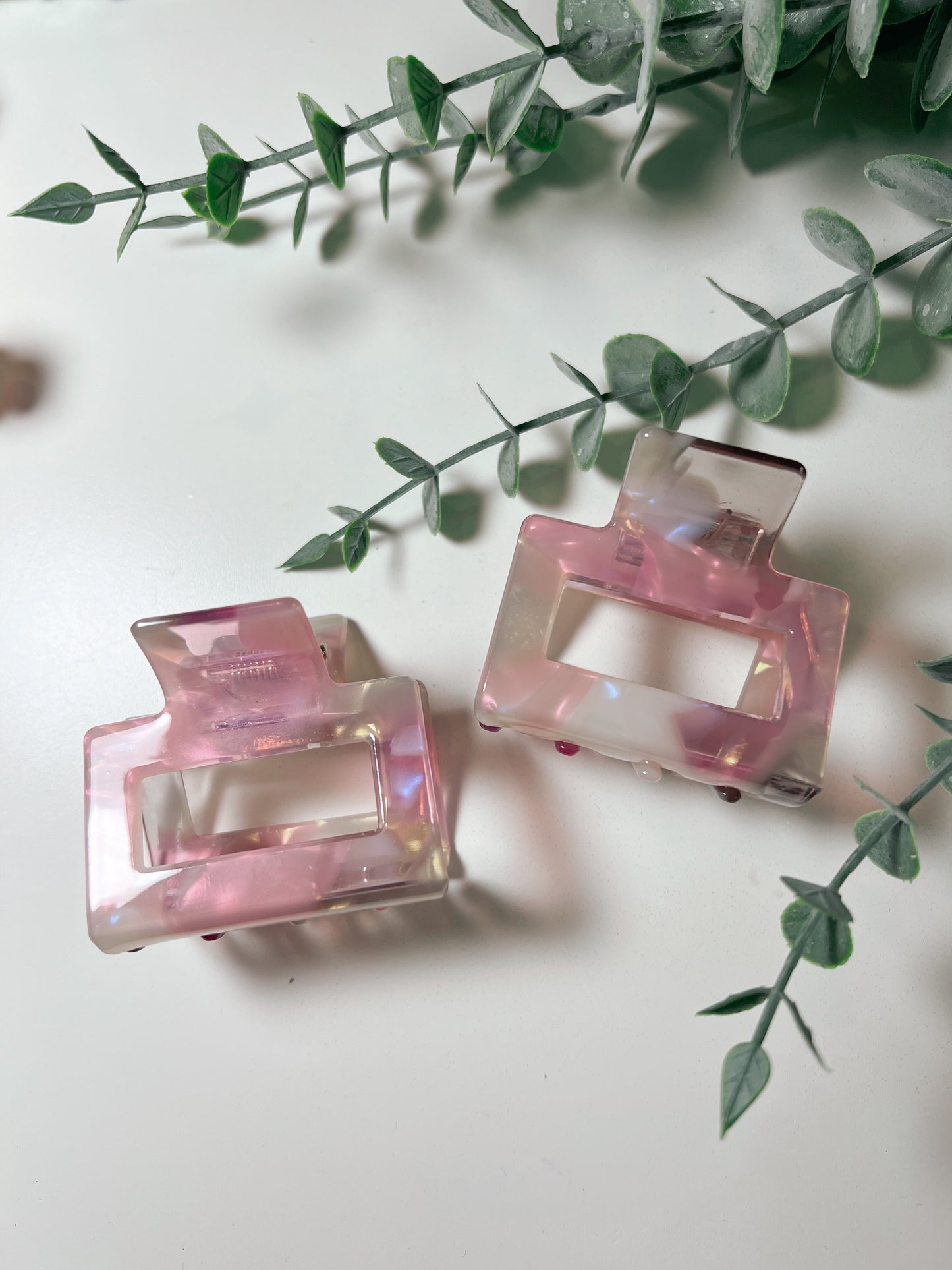 Haarklammer „Sweet Candy“